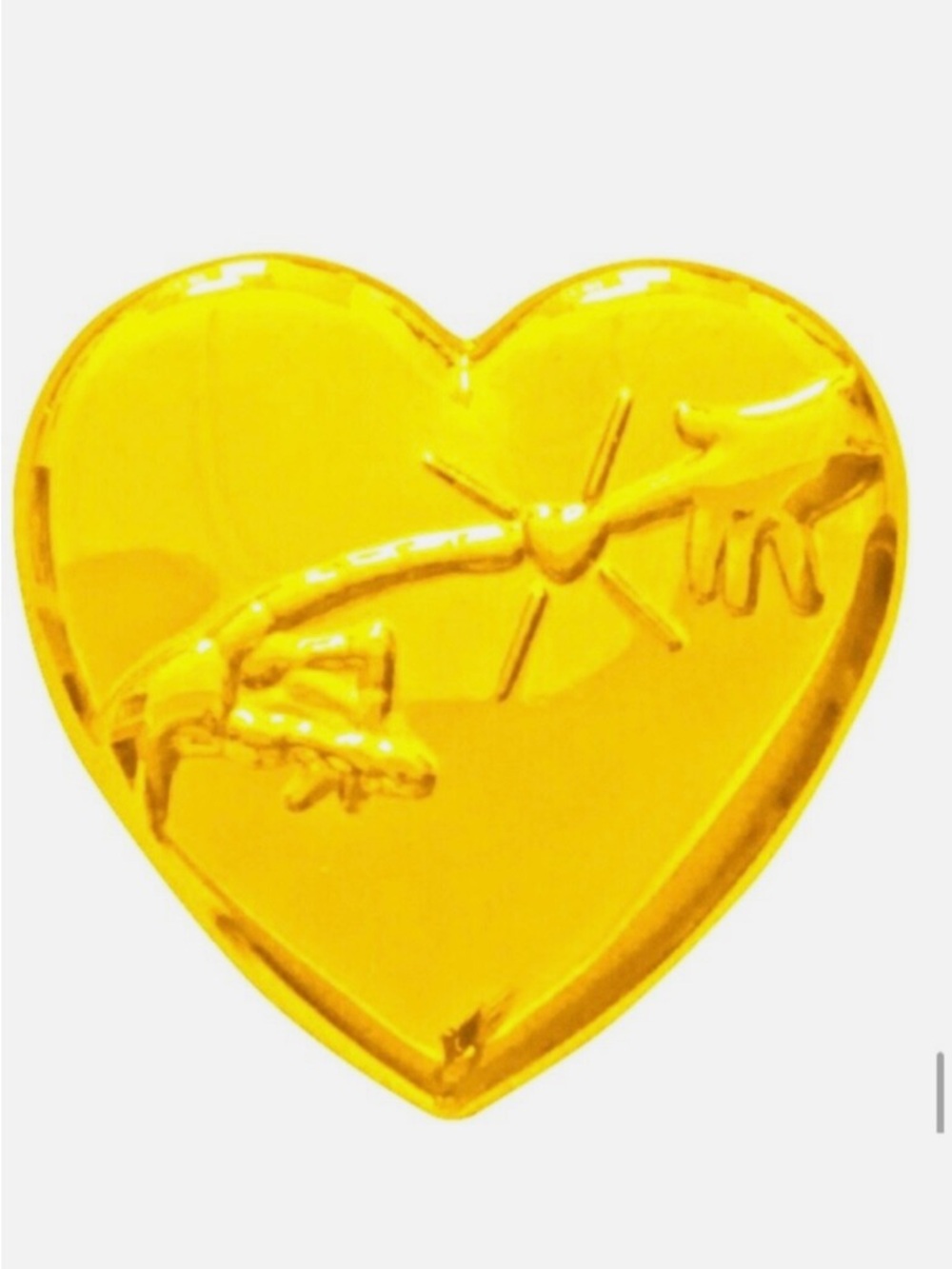 🌟HP🌟E.T. Heart Pin Collectible